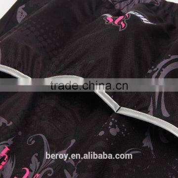 BEROY Custom Downhill Bike Cycling Clothing Short Sleeve Suit for Men,pattern of Skull photo-4