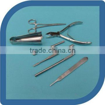 Major Surgical Packs