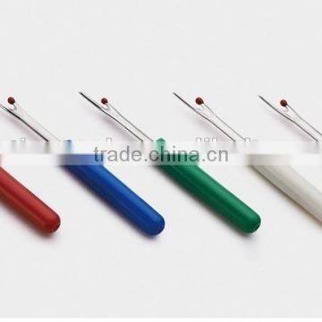 plastic handle sewing seam ripper AK-109A.