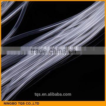 18Pcs/set 47" 120cm Top Quality Transparent Plastic Wooden Circular Bamboo Knitting Needle photo-3