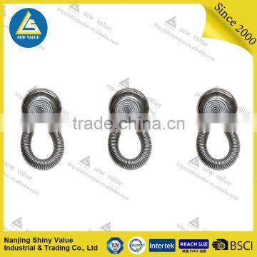 Quick Fit Type Metal Collar Extenders With Spring in Different Sizes photo-3