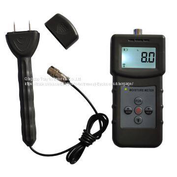 2 in 1 Multifunctional Moisture Meter MS360