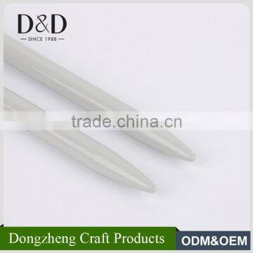 Hot Sale Mini Size Soft Handle Fashionable Knitting Needle Crochet Hook photo-3