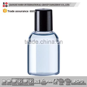 Brand new square pet bottle with CE certificate