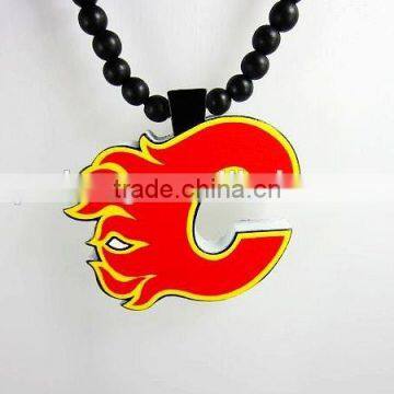 wholesale cheap designer brand name necklace fancy style