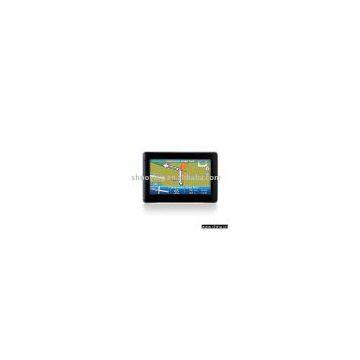 GPS car navigation systems