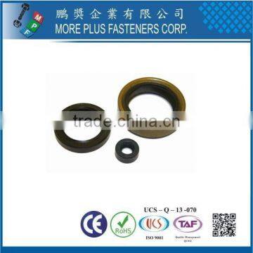 Taiwan Oil V Type Grease Retention Sealing Viscous Fluid Type of Seal photo-6