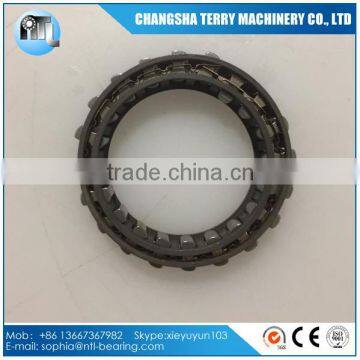 DC Series DC12388C(11C) One Way Overrunning Clutch Bearing photo-3