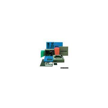 PE & EVA Closed Cell Foam Box