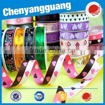 Wholesale Fast Shipping 4" 100mm Double Faced Satin Ribbon photo-2