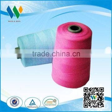 Dyed Pattern 40S/2 Poliester Sewing Thread Great Price Thread photo-3