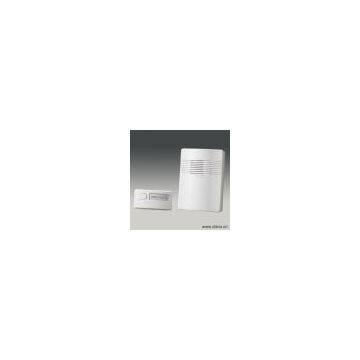Sell Plug-In Remote Door Chime