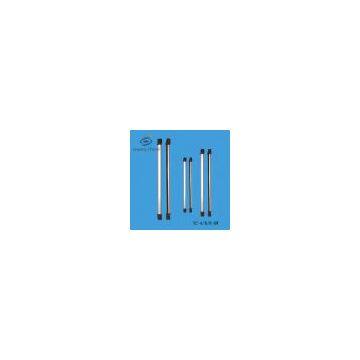 Active Infrared Beam Interruption Detector