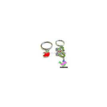 Sell Shining Key Chains