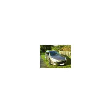 Peugeot 407 SW 2. 0 HDi. . 2007 used car