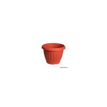 Sell Plastic Flowerpots