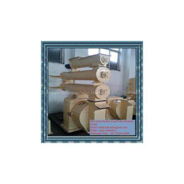 New Energy Sugar Cane Pellet Mill for Biomass Boiler photo-2