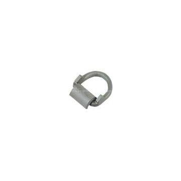 steel D rings