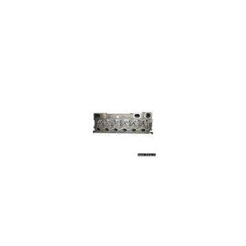 Sell TOYOTA 2L & 3L Cylinder Head