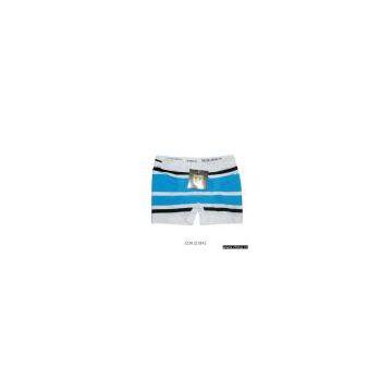 Sell 100% Cotton Brand Men's Boxer Brief