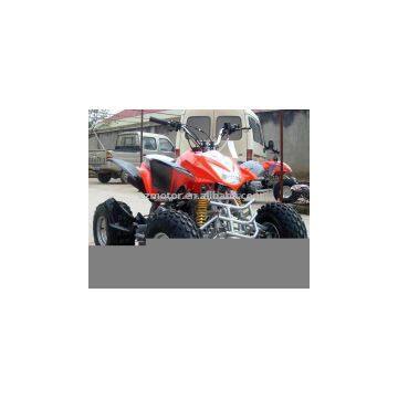 Sell 110cc Hummer ATV (8