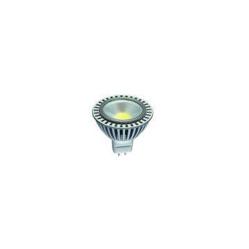 Led COB Spotlight GU10 3W Cob Ceiling Down Lamp photo-2