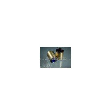 16 bobbins / carton 29mm BOPP, PET, MOPP, OPP Cigarette Tear Tape Packing Materials