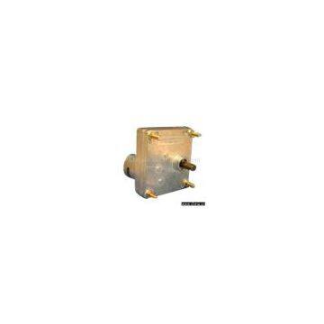 Sell DC Gear Motor