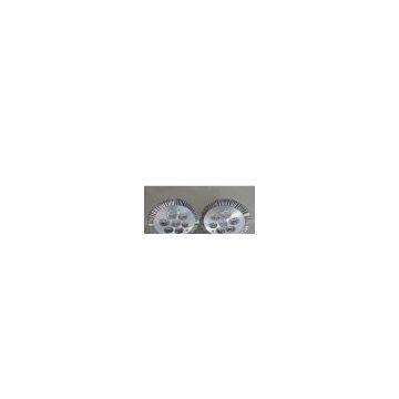 7w high power PAR30 Led Spot Lamps, spotlighting (AC 200v, 210v, 220v)