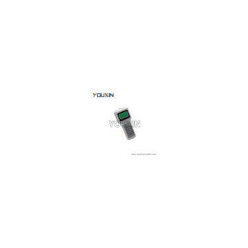 Signal Level Meter (5-870MHz, Level Range 30~120dBuV)