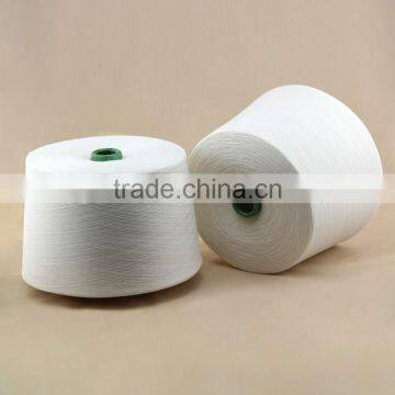 polyester thread trade