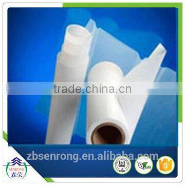 Low Price 0.5mm Thick Plastic PTFE Sheets Wholesale photo-4