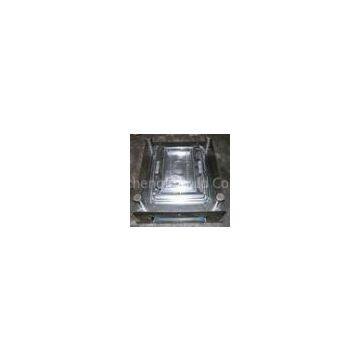 Heat Treatment, Painting Plastic Precision Injection Mould For Medical Instruments