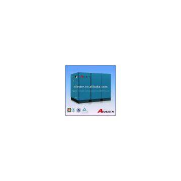 High pressure air compressor cfm for power plant