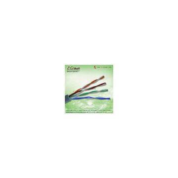 cat5e cable utp 24awg lan cable