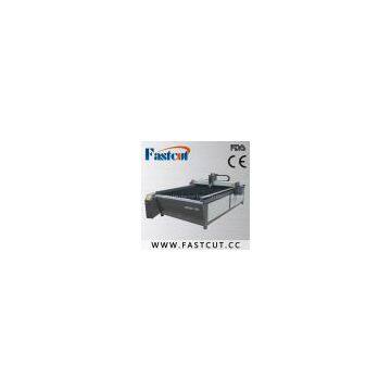 China economic-type cnc plasma metal cutting machine for acrylic