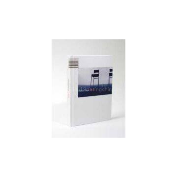 Hardcover Book Printing in China,Hardbound Book Printing Service