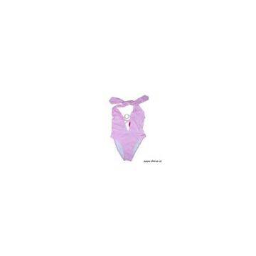 Sell One-Piece Swimwear