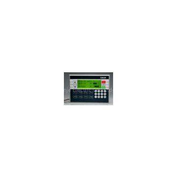 RS485 Touch Screen PLC HMI PC Panel With Servo And VFD , HMI Interface