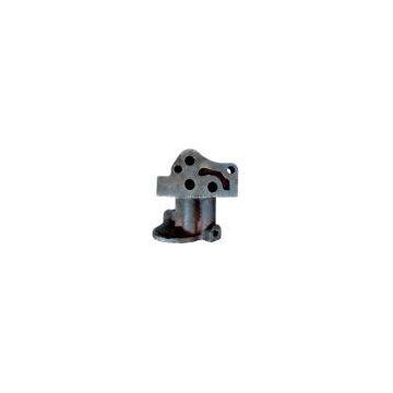Grey Iron Sand Casting (SC-09)