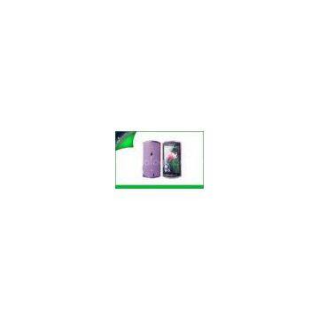 Customized Soft TPU Gel Sony Cell Phone Cases For Xperia Arc X12 Lt15i