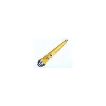 Double acting high pressure Telescopic Hydraulic Cylinder for construction, mining