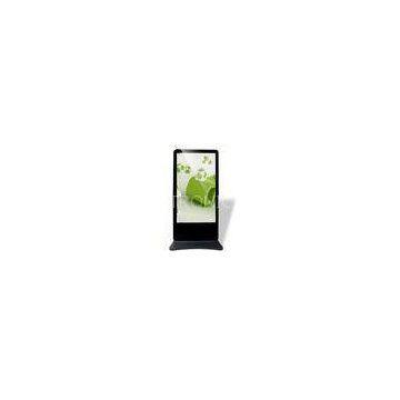 Multi - Language 65 inch LCD Touch Screen Kiosk Advertising Display Intel i5 2320 3.3GHz