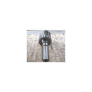 Forged Gear Shaft photo-2