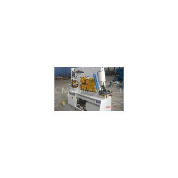 Multifunctional Hydraulic ironworker machine Q35Y-15- Hydraulic punching and shearing lathe