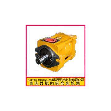 BNP2-D12F Internal Gear Pump