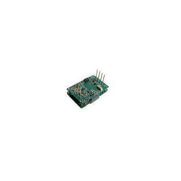 Low noise DC-DC Converters Output 3V , 18 - 36V dc input MT13-24S3V3-POC