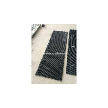 Top quality hot selling pvc Marley cooling tower infill