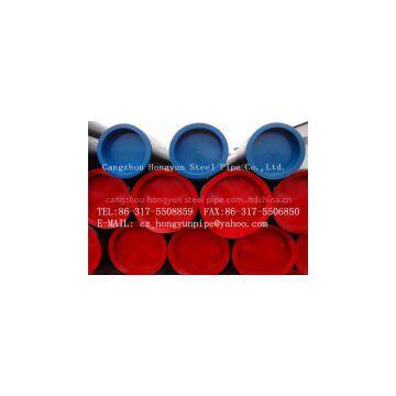 API 5L ERW Spiral Welding Steel Pipe 2