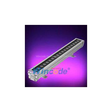 18*3W 3 in 1 LED Wall Washer Light / Water Proof Led Wall Washer / Outdoor Led Wall Washer Light / Led up Lighting photo-2